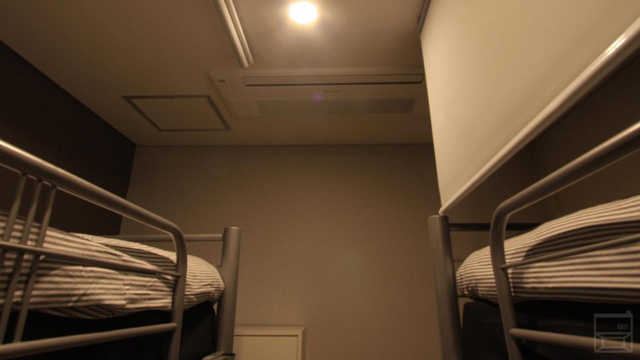 G601 Guesthouse Gangnam 首爾 外观 照片